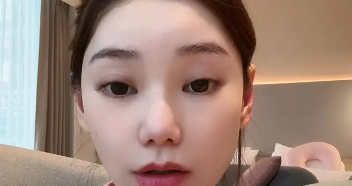 何止是情商高？马筱梅用4个字形容家人关系，原来我们都低估了她