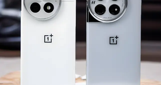 “环”梦已碎！一加15外观设计复归，说一点大实话