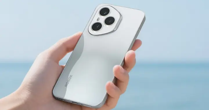 榮耀打響“價格戰”！超窄直屏+50倍變焦+7200mAh，跌至3099元