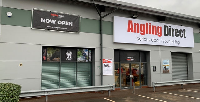 |为什么国外的钓鱼行业发展如此广泛，国外钓友如此热衷于钓鱼