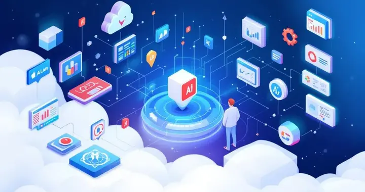 Oracle增強AI智能體平臺與微軟谷歌競爭