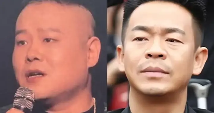 一场演唱会，戳穿岳云鹏圈中地位，这次为他撑腰的，不止师娘王惠