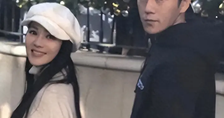 一个被窝睡不出两种人！对伊能静涎欲滴的秦昊，给庾澄庆上了一课