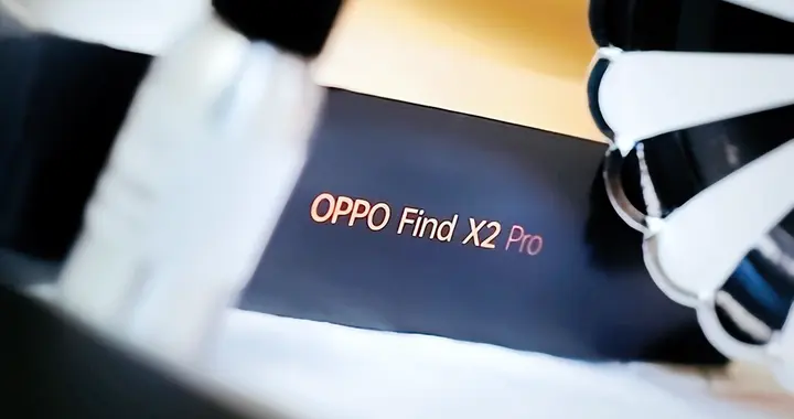 2億像素長焦真香？淺灘OPPO暗藏大招，手機攝影卷到新高度