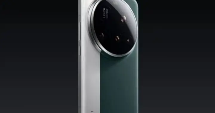 小米 17 Ultra 曝光：采用全新四攝方案