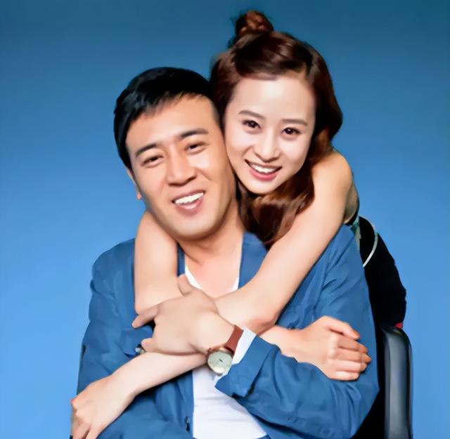 “藏”了那么多年，原来她就是于和伟的妻子，一个好女人旺三代