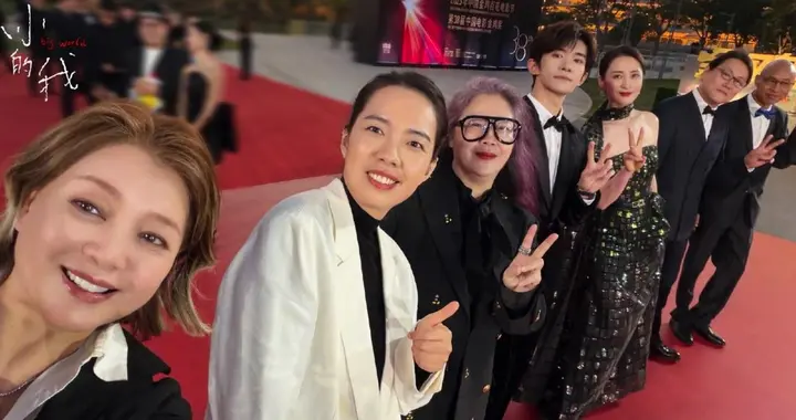 金鸡奖最失落的4位演员，个个演技炸裂，却没有拿到奖，实属遗憾