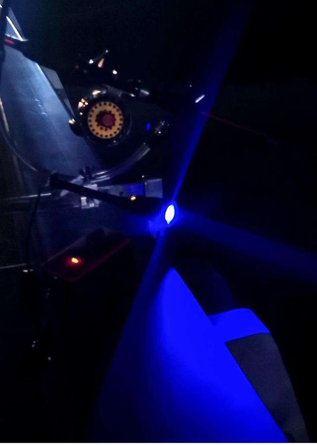 动力|数九寒冬相约夜钓，鼻涕冻成冰，跑了大鲤鱼，还好有大板鲫安慰