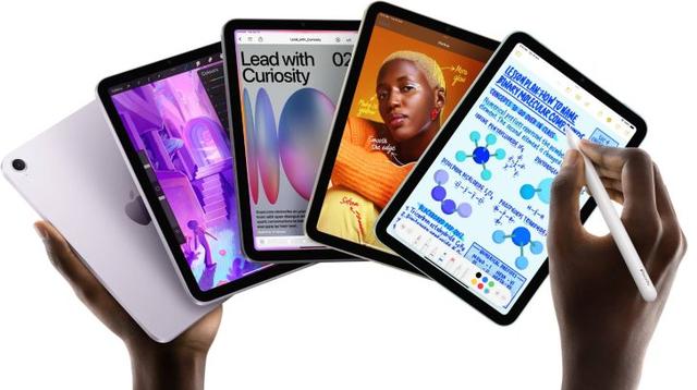 iPad mini 8将采用OLED面板 但分析师不确定是否会使用双栈串联技术