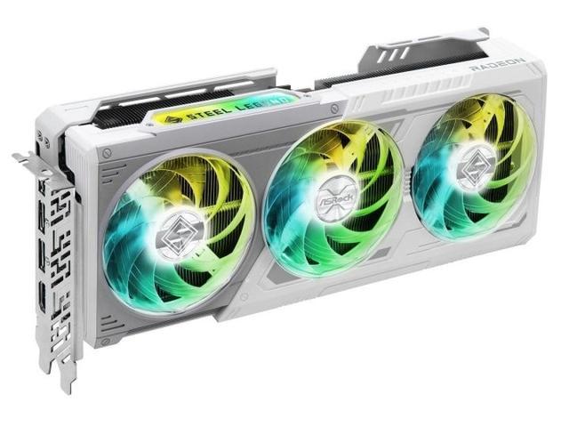 AMD确认RX 9070系列3月开售 多品牌已开始预热