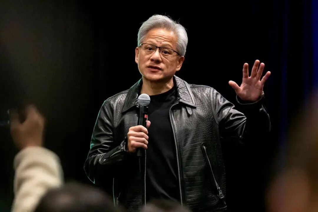 黃仁勛稱“傷害中國將令美國受傷”，是發自內心還是公關策略？