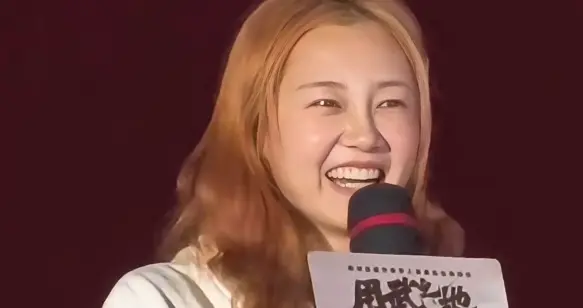 《用武之地》首映，王太利胖到不敢认，周冬雨油头，苗苗脸咋肿了