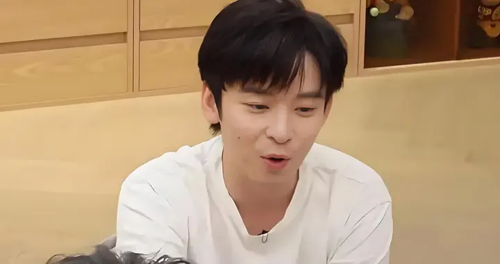 董子健自爆8岁女儿喊他 猪或小董 埋怨他和孙怡离婚 事业也全面告停