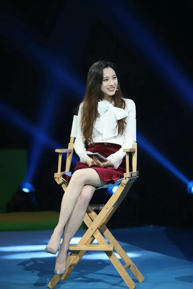 马凡舒：春晚舞台上的璀璨新星，何以在央视大放异彩？