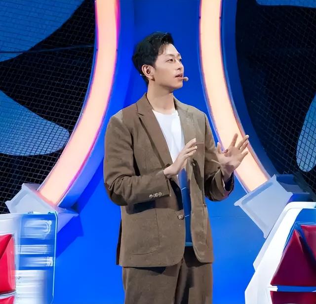 《最强大脑》7位选手现状：有人离异，有人卖课赚钱，风光不再