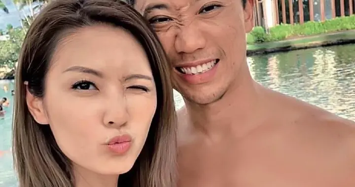 38岁港姐分手后搬出月租10万豪宅，住46平方米旧居，生活回归朴素