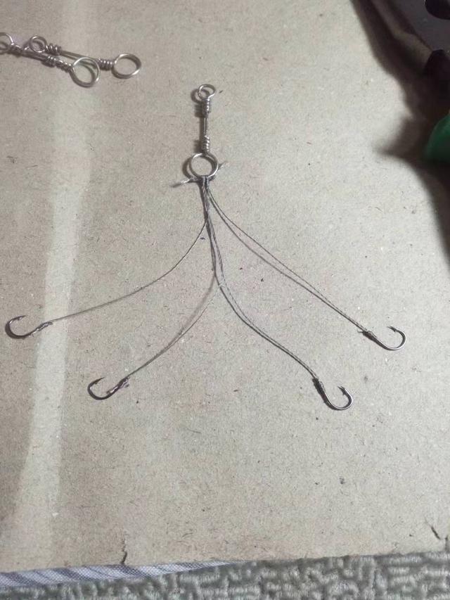 |那些年自制的钓鱼小玩意，虽然钓鱼不多但是贵在捣鼓，男人的乐趣