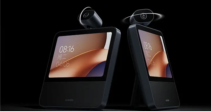 699元 小米360°看家神器发布 支持微信沟通