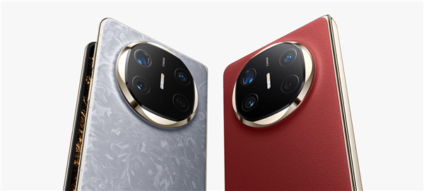 华为matex6亮相，这个就是x5的简单升级版，配色有五个