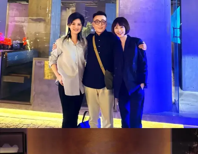 圆桌派|《圆桌派》：这场高端聊天局，谁是行家一目了然