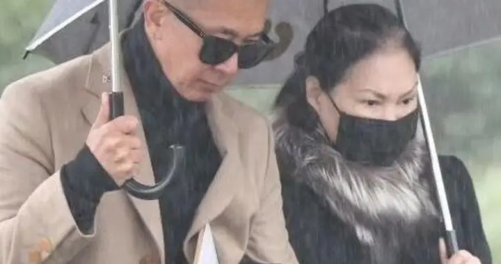 S妈开撕汪小菲！曝孩子缺席仪式和汪小菲有关，马筱梅回应很高明