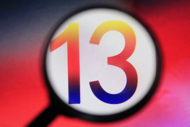 苹果13系列手机到底能不能升级ios18.1.1系统？