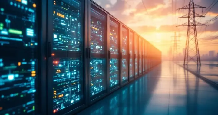 沉浸式冷卻儲能系統(tǒng)能否改變數(shù)據(jù)中心能源存儲格局