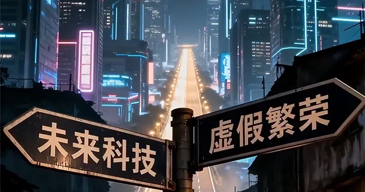 周鴻祎銳評：90%企業的AI轉型都是假的