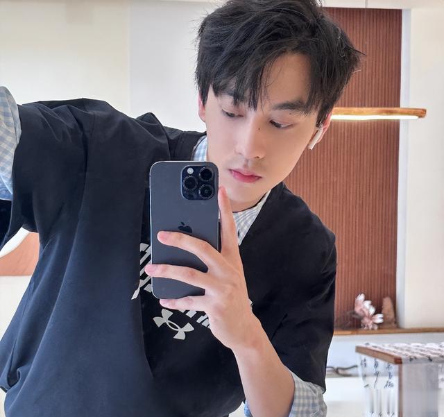 田栩宁风波发酵！曝新戏临时取消拍摄要换人，业内透露要被封杀了