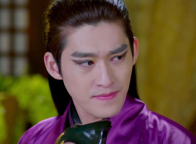 长相磕碜却演“绝世美男”，丑不自知的5位男星，究竟哪来的自信