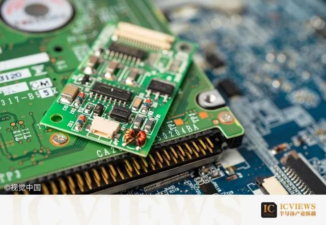 新兴存储，开始走嵌入式路线