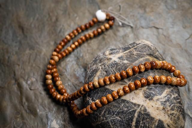 翡翠|文玩其实就那么回事！盘就完了