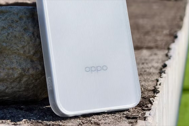 国补后4699元，OPPO旗舰开始清仓，天玑9400+哈苏四主摄+满级防水