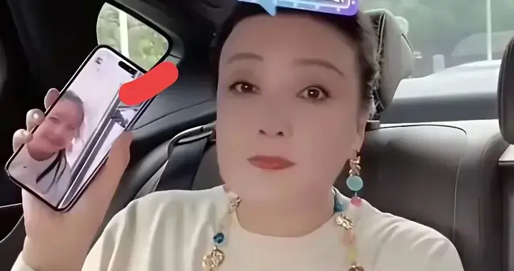 马筱梅儿子满月宴简单，张兰不想举办百日宴，与大S生女时差别大