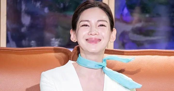 韩国女星离婚后做出租车司机，如今松口谈再婚：孩子想法让人意外