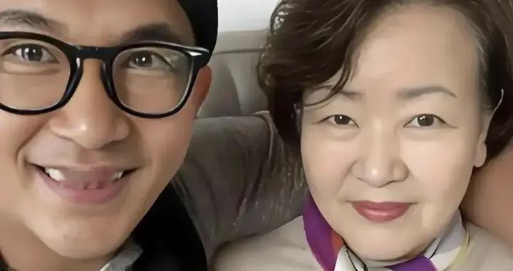 具俊晔好口碑爆棚，汪小菲比不上他，抛弃老母亲照顾好丈母娘