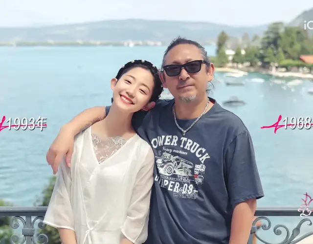 小25岁娇妻担养家重任？三宝房子财产全给前妻，赚得没有千惠多