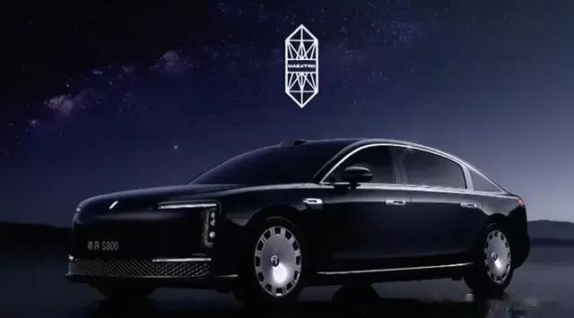 江淮“尊界” 11 月 26 日亮相，华为赋能智能化出海！