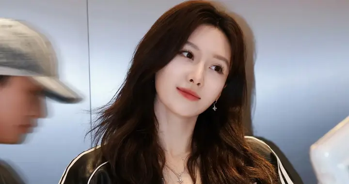 王子璇写真美图