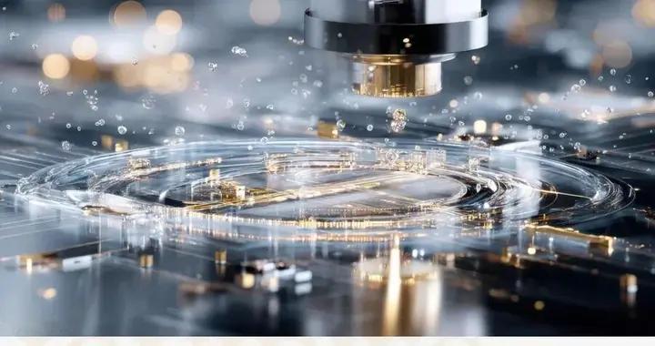 5年翻3倍！玻璃晉升半導(dǎo)體關(guān)鍵材料