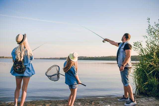 |鱼线是拉力越大越好吗？