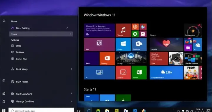 微软推出企业版Windows备份工具：仅保存设置不备份文件