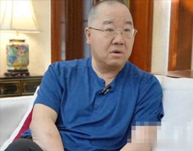 直到英达晒出北京豪宅，才懂梁欢为何宁愿背负骂名，也要坚持嫁他