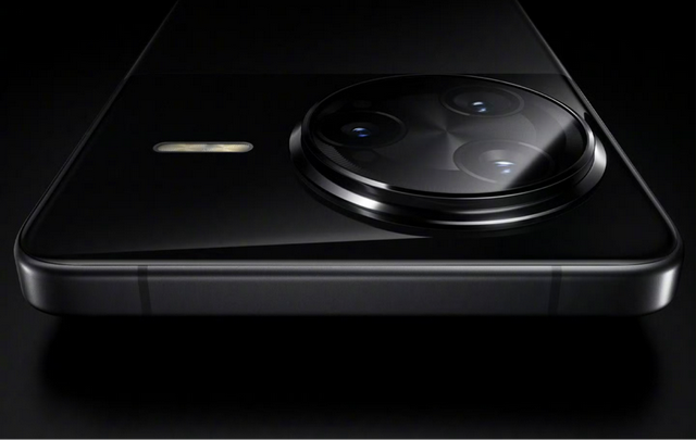 紅米K90曝光：驍龍8Elite2+全系標配長焦，或10月正式發布！