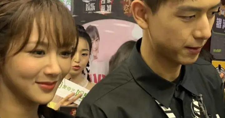 不到 48小时，央媒2次“点名”杨紫，原来李现当初一个字都没说错