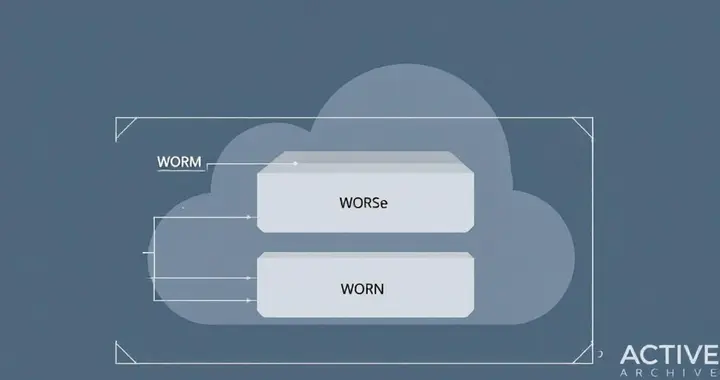 活躍存檔聯盟定義三層存檔體系應對AI數據挑戰