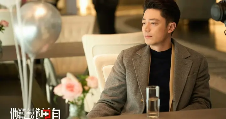 主演霍建华无房车毫无架子，朱珠在线cue林心如选老公有眼光