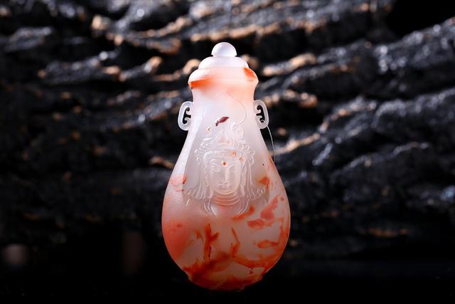 君子比德于玉，那么你知道玉石的五德八雅是什么吗？