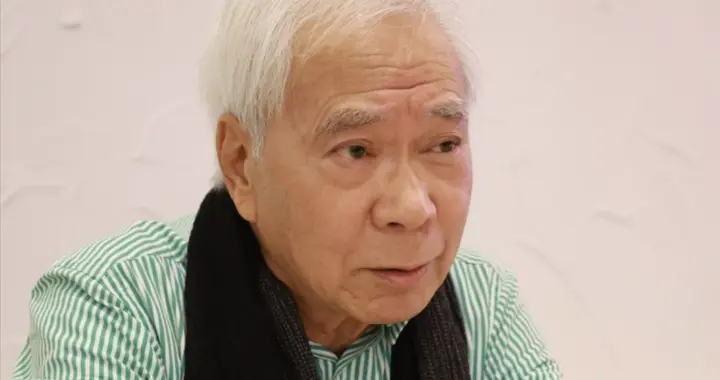 75岁港星曝前女友与内地丈夫办离婚，称仍好爱对方，不排除会复合