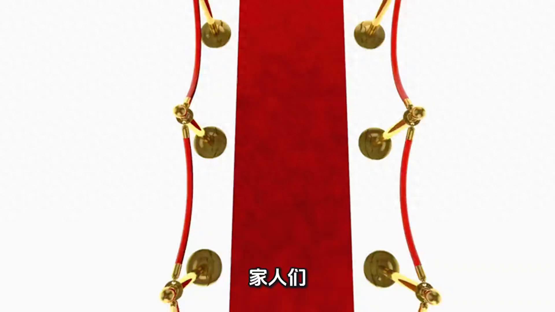 徐志胜穿450元旧衣走红毯，这波操作，打了多少明星的脸？